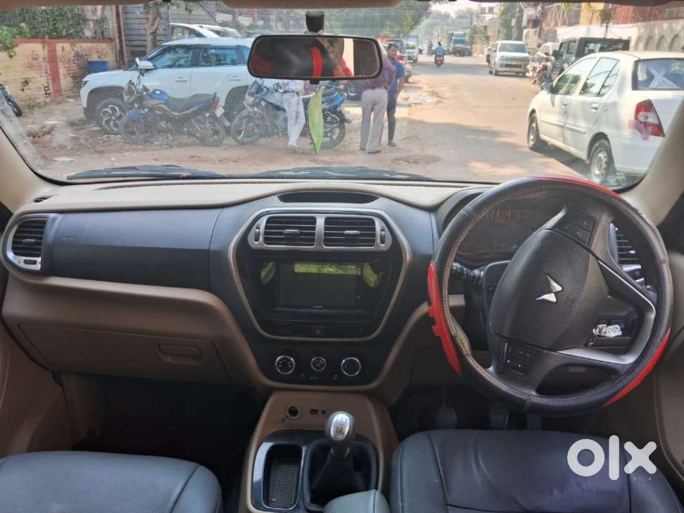 Mahindra Bolero Neo 1.5 N 10 R, 2023, Diesel