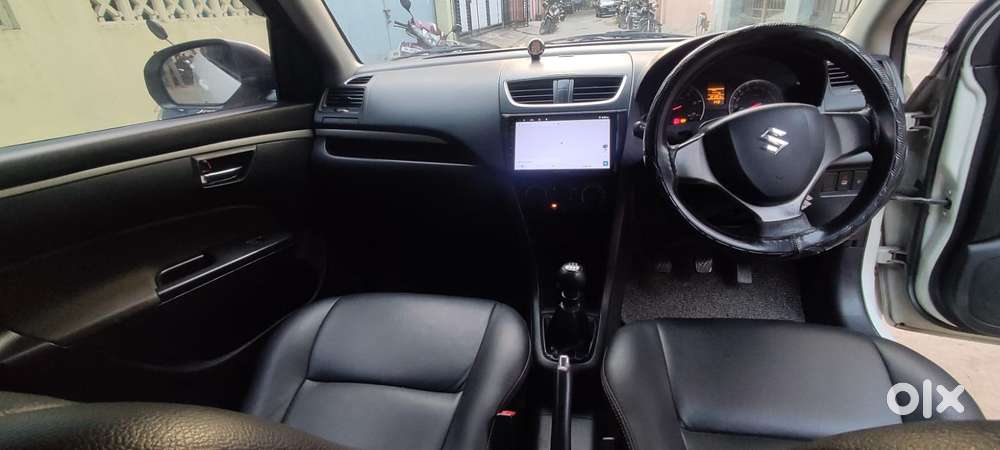 Maruti Suzuki Swift Vdi Bs Iv, 2015, Diesel