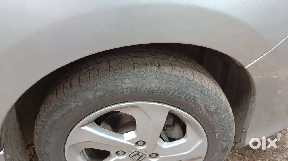 Honda City 2014