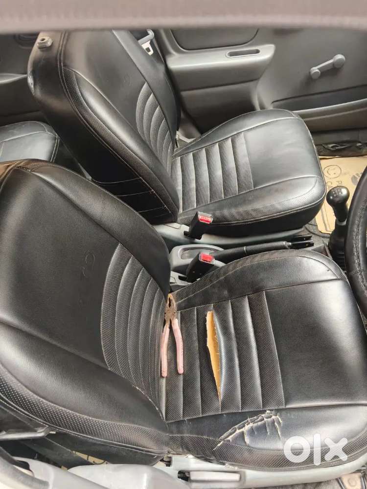 Maruti Suzuki Alto 2009 Second Owner