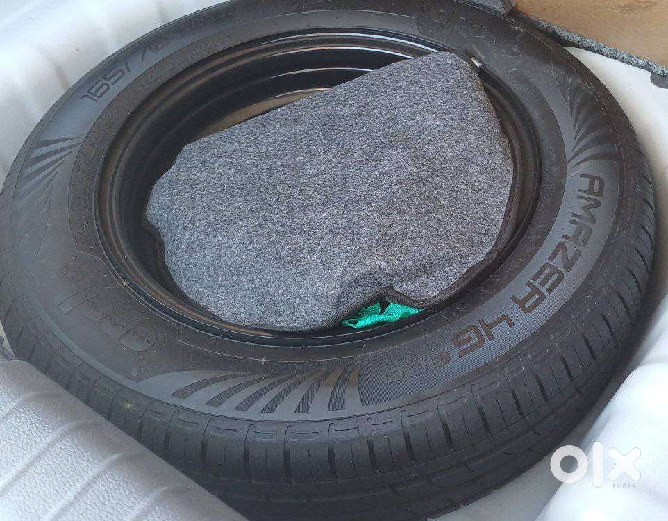 Hyundai Grand I10 Nios Sportz, 2022, Petrol