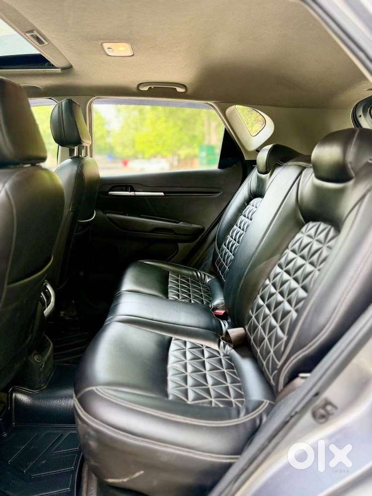 Kia Sonet 1.2 Htk Plus, 2021, Petrol