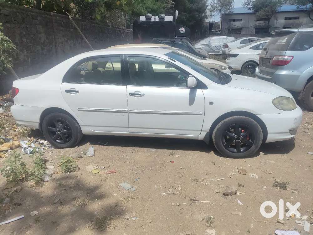 Toyota Corolla 2003to2028 Superb Condition