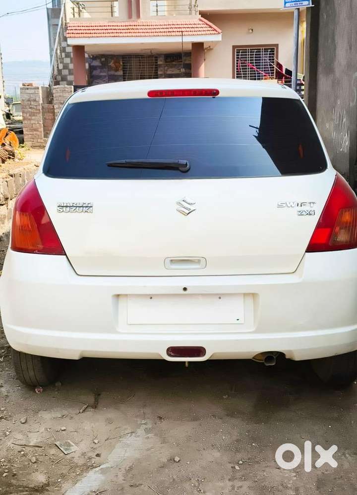 Maruti Suzuki Swift 2007 Petrol Well Maintained