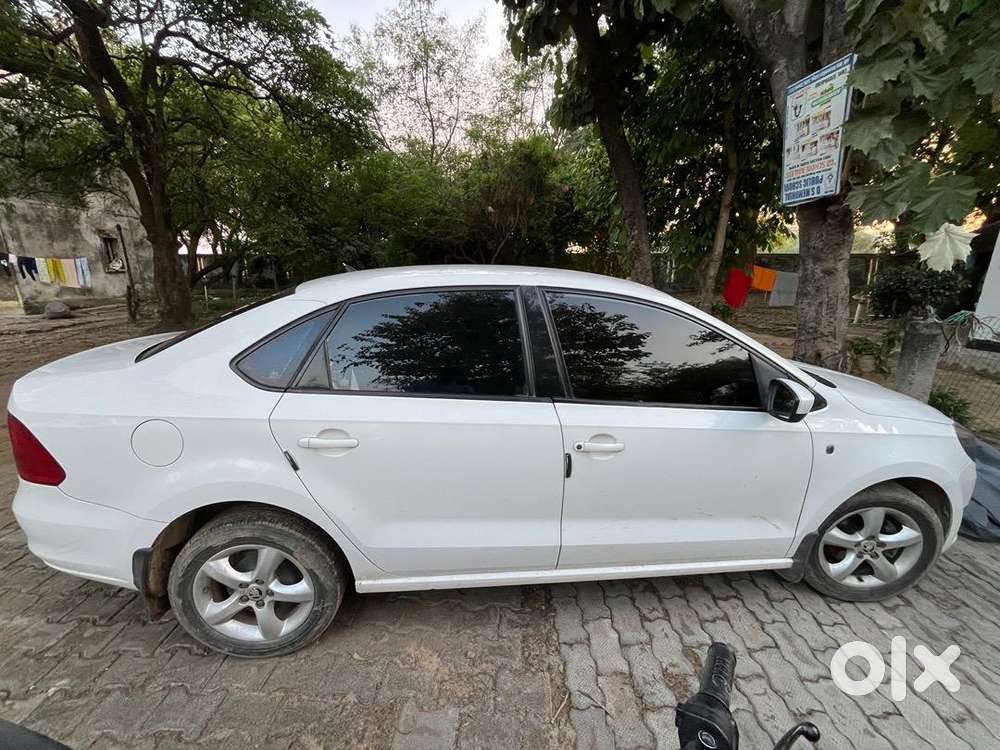 Skoda Car 2014 Model