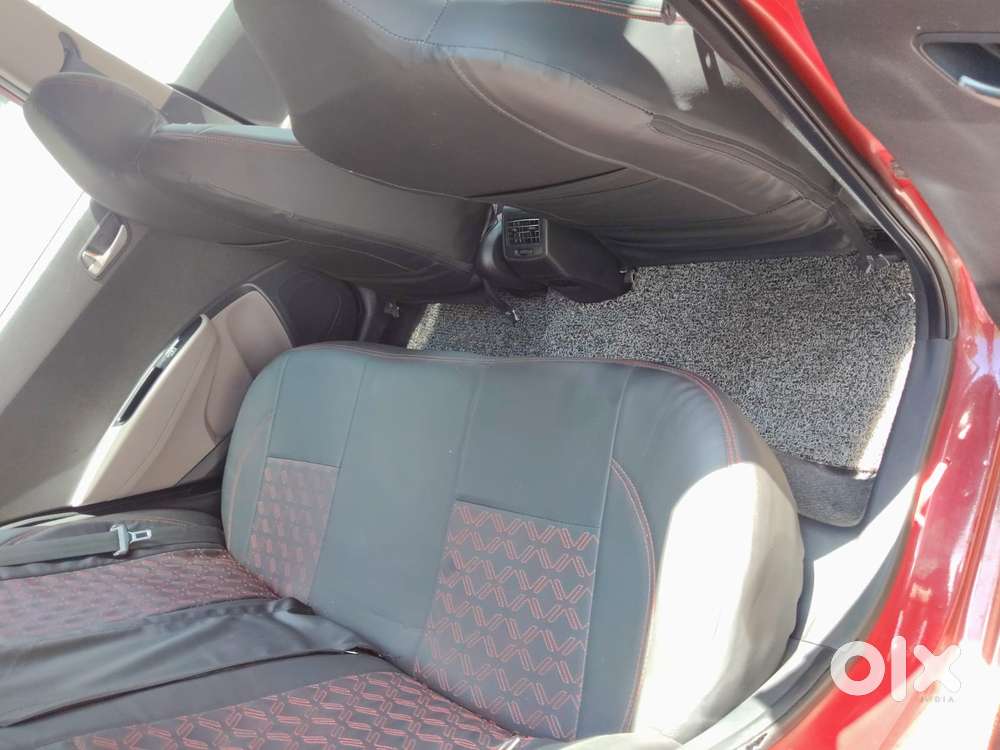 Hyundai Xcent, 2014, Diesel