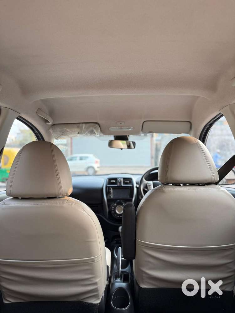 Nissan Micra, 2018, Cng & Hybrids