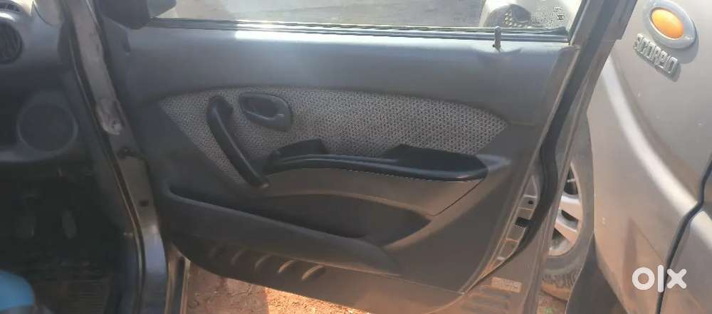 Hyundai Santro Xing 2004 Petrol Manual