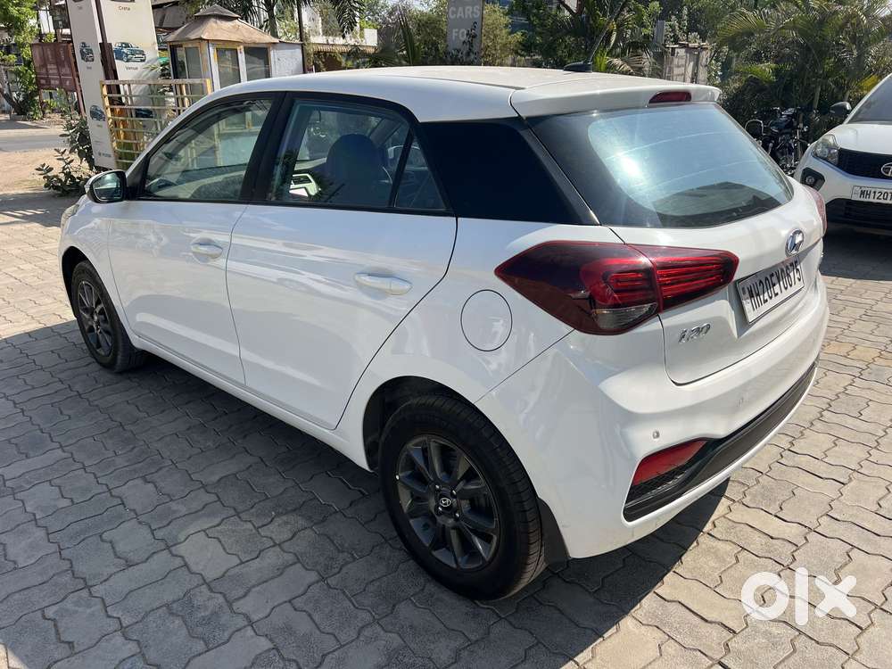 Hyundai Elite I20 [2018-2020] 1.2 Asta, 2018, Petrol