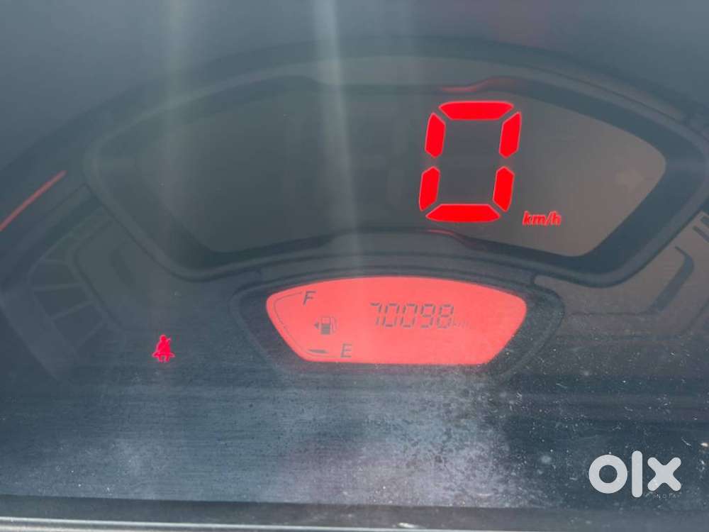 Maruti Suzuki S-presso Vxi Plus, 2022, Petrol