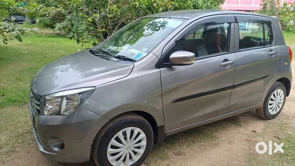Maruti Suzuki Celerio  Zxi Automatic In Excellent Condition S
