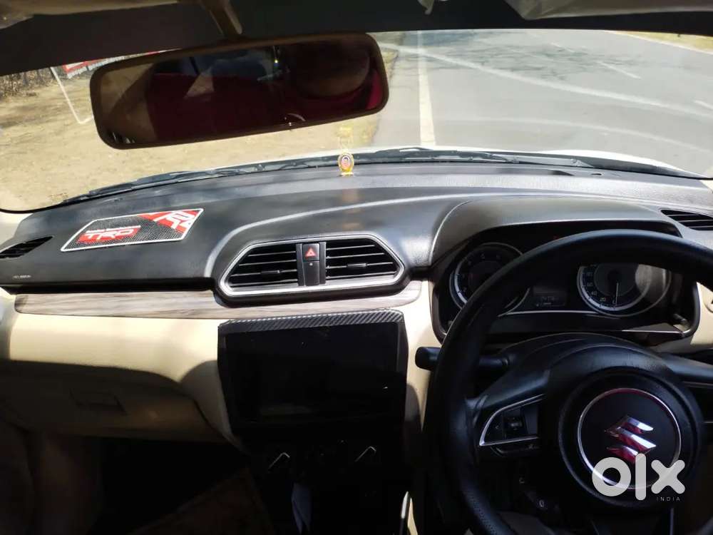 Maruti Suzuki Dzire 2022