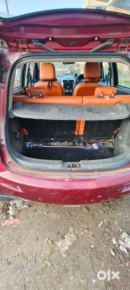Maruti Suzuki Ritz Diesel 2010 In Best Condition
