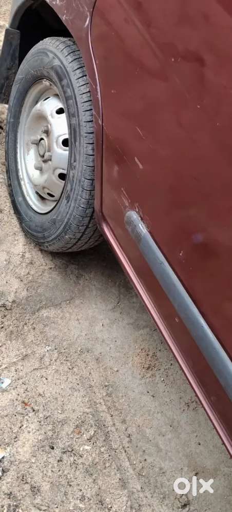 Maruti Suzuki Alto 2008