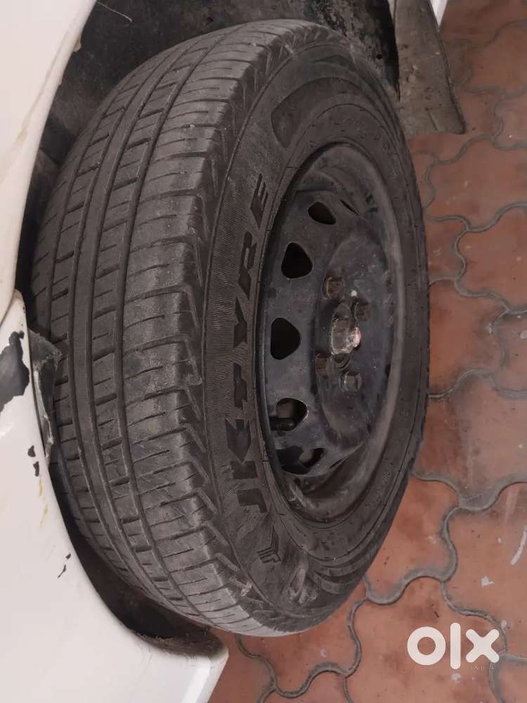 Tata Indica Ev2 2015