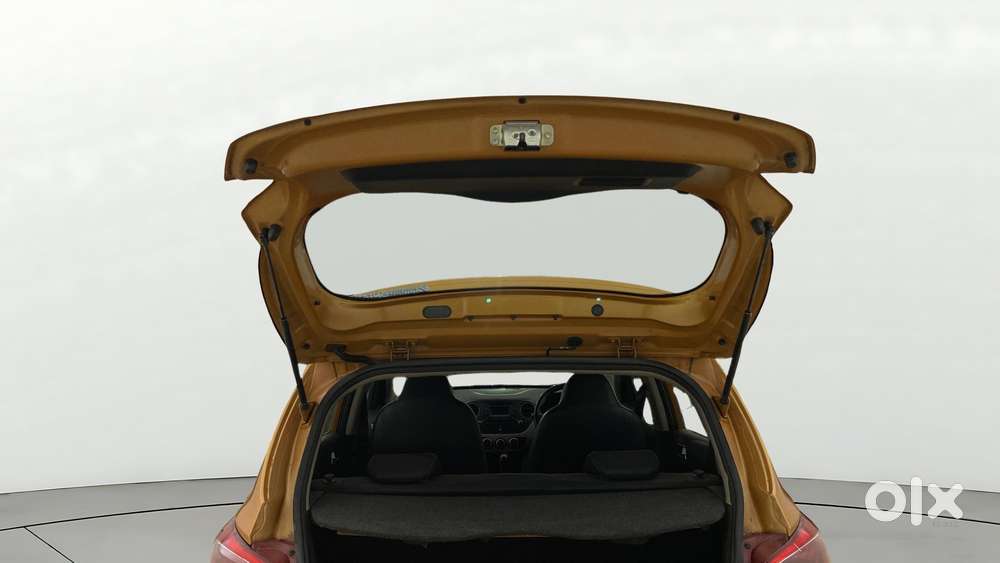 Hyundai Grand I10 Asta 1.2 Kappa Vtvt, 2015, Petrol