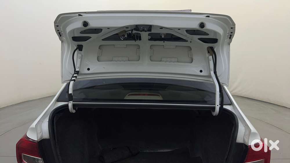 Honda Amaze Vx 1.2 Petrol Mt, 2018, Petrol