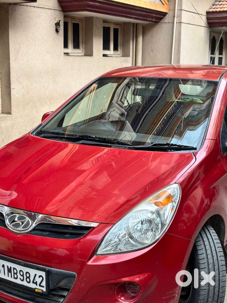 Hyundai I20 Diesel Manual 2011
