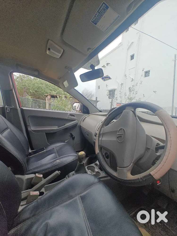 Tata Indica V2 2009
