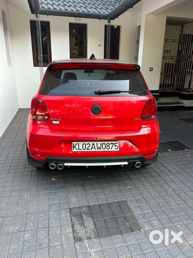 Gt Tdi Good Condition