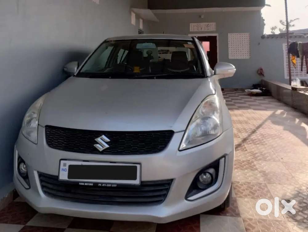 Swift Lxi Optional 2016   अच्छी Condition  2nd Owner