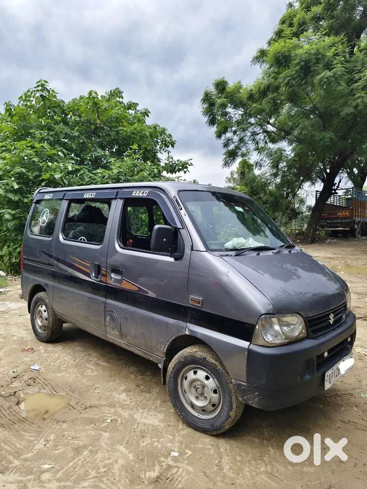 Maruti Suzuki Eeco 2019