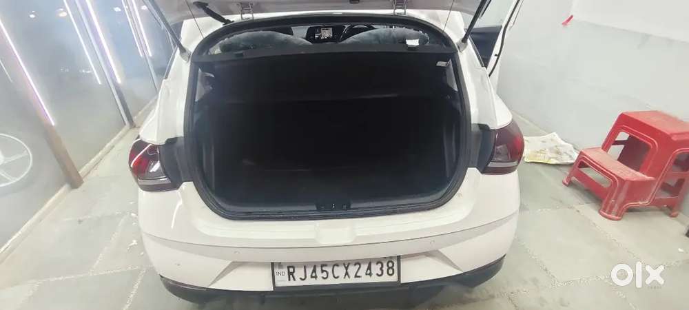 Hyundai New I20 1.0 Turbo Imt 2021