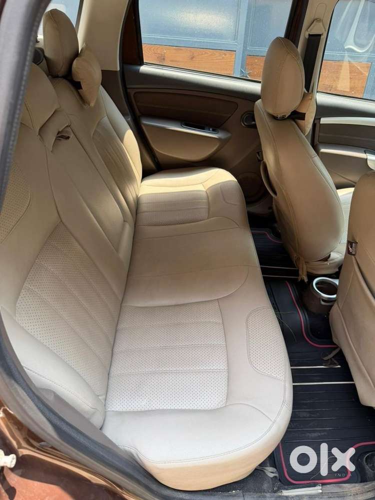 Renault Duster 2016 Diesel 102000 Km Driven