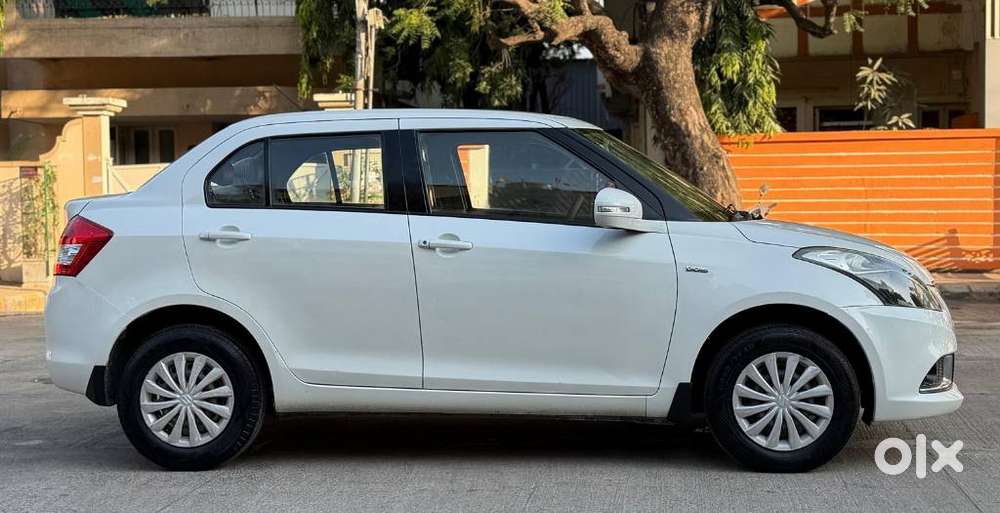 Maruti Suzuki Swift Dzire 1.3 Vxi, 2016, Diesel