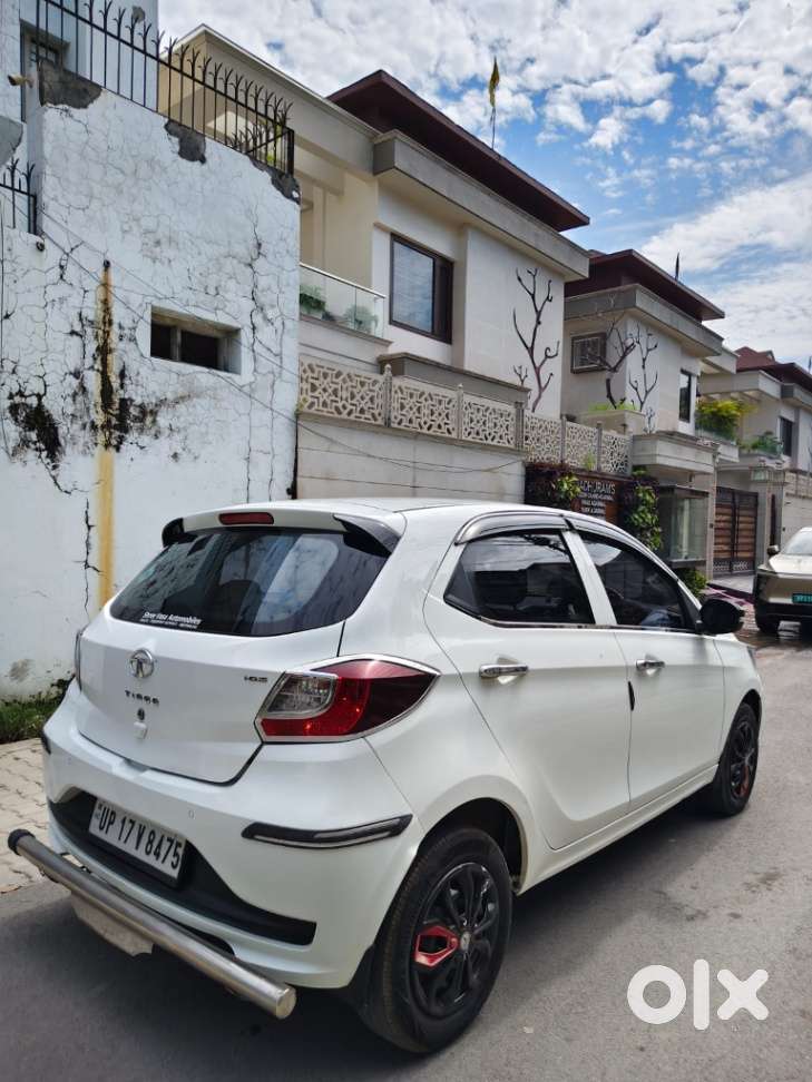 Tata Tiago 1.2 Revotron Xt Cng, 2022