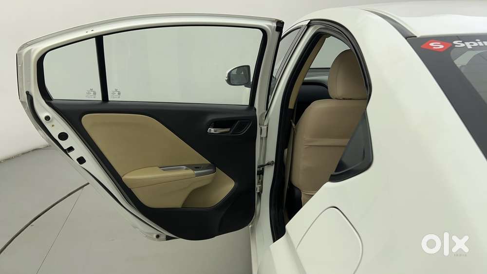 Honda City 2014-2015 I Dtec Vx, 2015, Petrol