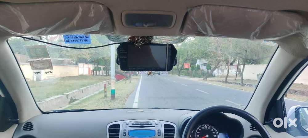 Hyundai I10 Sportz 1.1 Irde2, 2015, Petrol