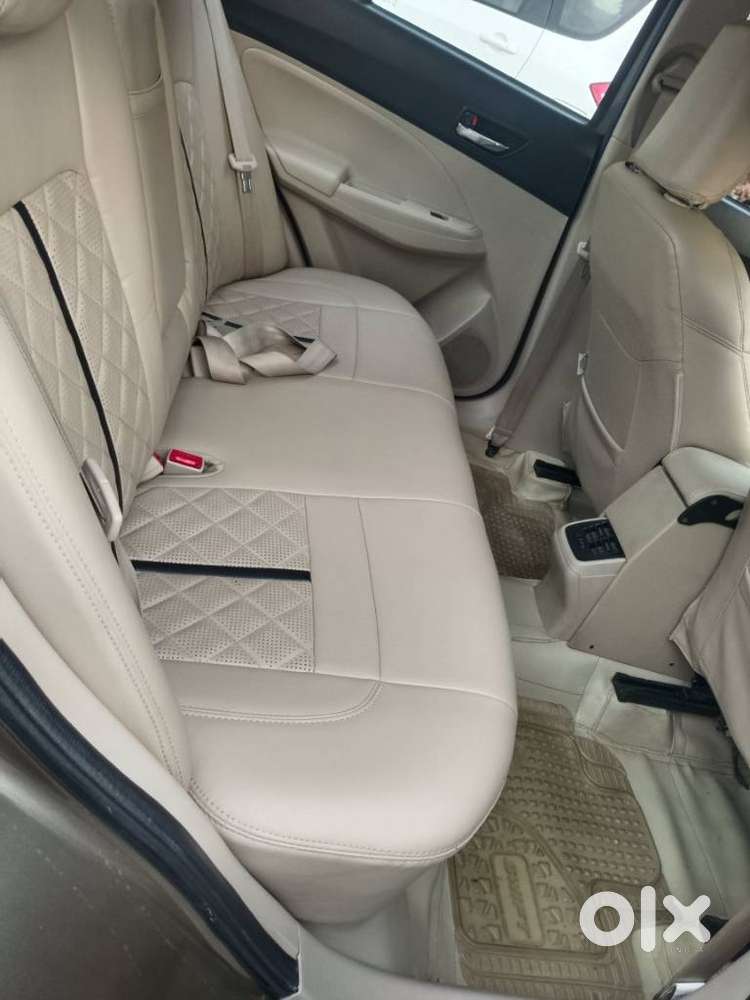 Maruti Suzuki Dzire 2017-2020 Zdi Plus Amt, 2017, Diesel