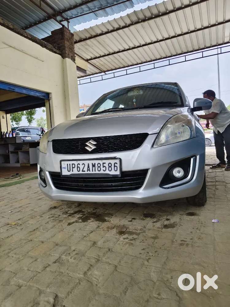 Maruti Suzuki Swift 2014 Diesel Good Condition