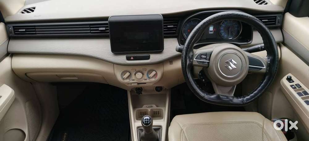 Maruti Suzuki Ertiga Vxi Shvs, 2024, Petrol
