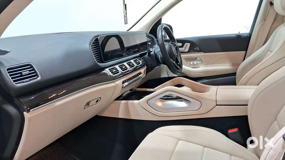 Mercedes-benz Gle 300d 4matic Lwb, 2025, Diesel