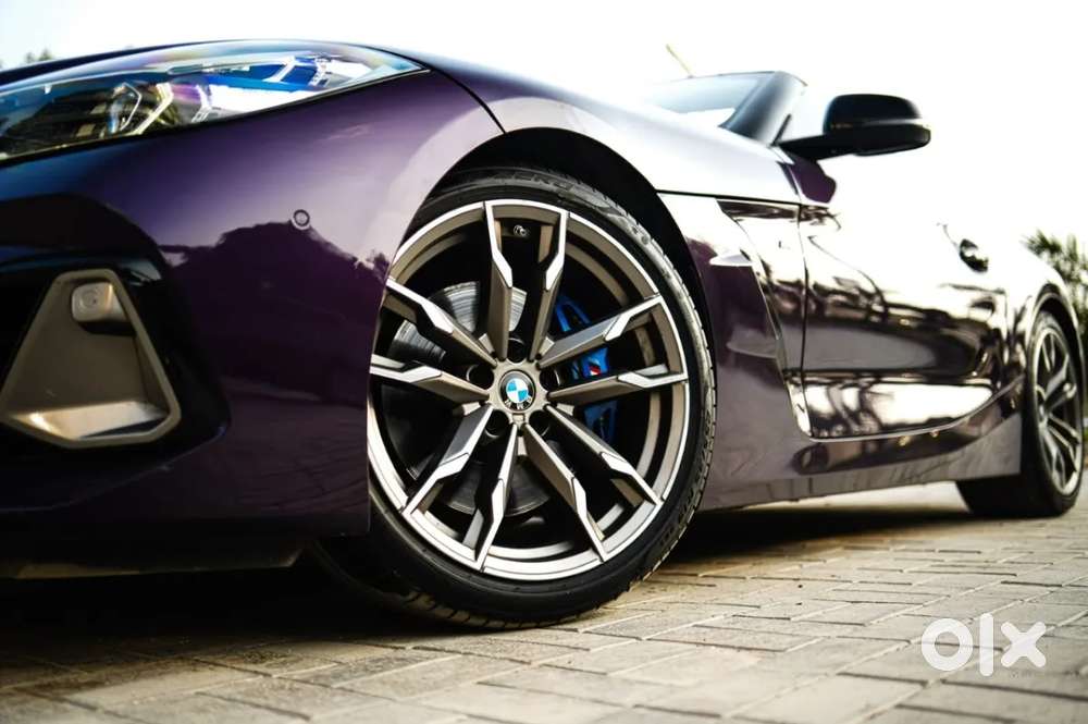 Bmw Z4 M40i, 2023, Petrol