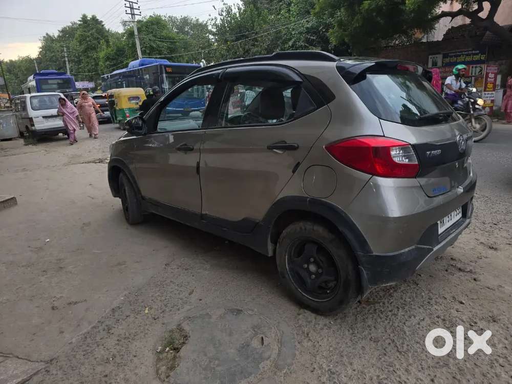 Tata Tiago 2019 Year Car