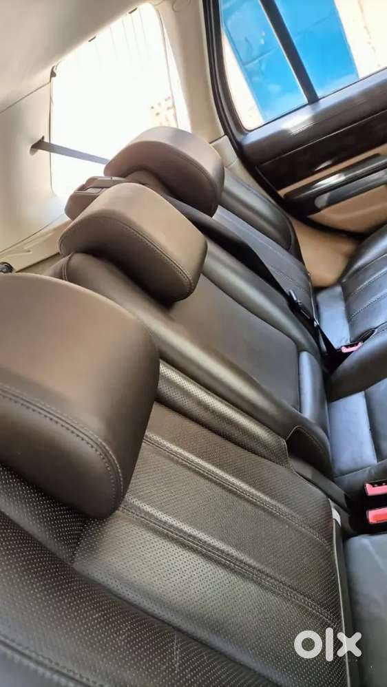 Range Rover Sport Hse Diesel All Spares Accessories Available