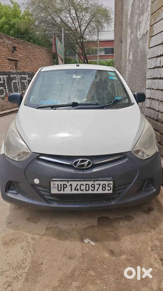 Hyundai Eon