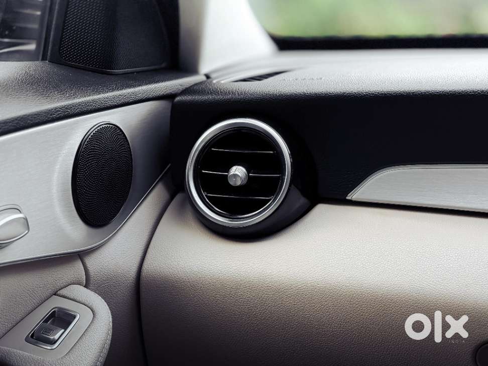 Mercedes-benz C-class 2.0 220d, 2020, Diesel