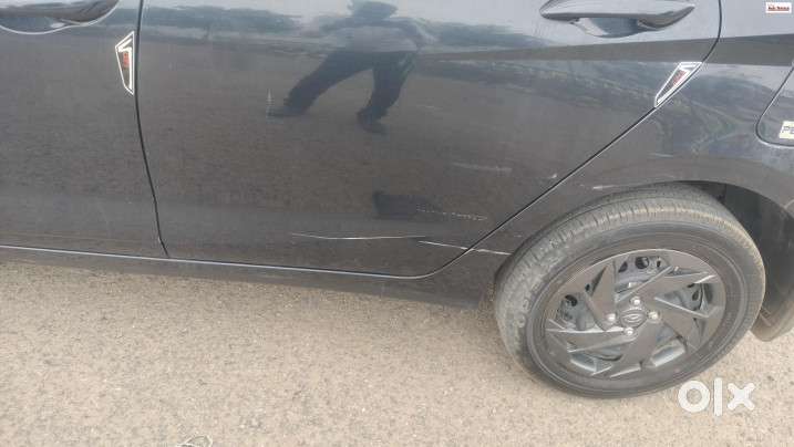 Hyundai I20 N Line 1.0 N8 Turbo Imt, 2022, Petrol