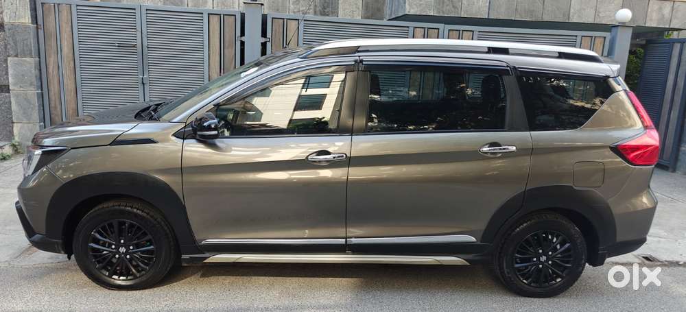 Maruti Suzuki Xl6 1.5 Zeta Mt, 2020, Petrol