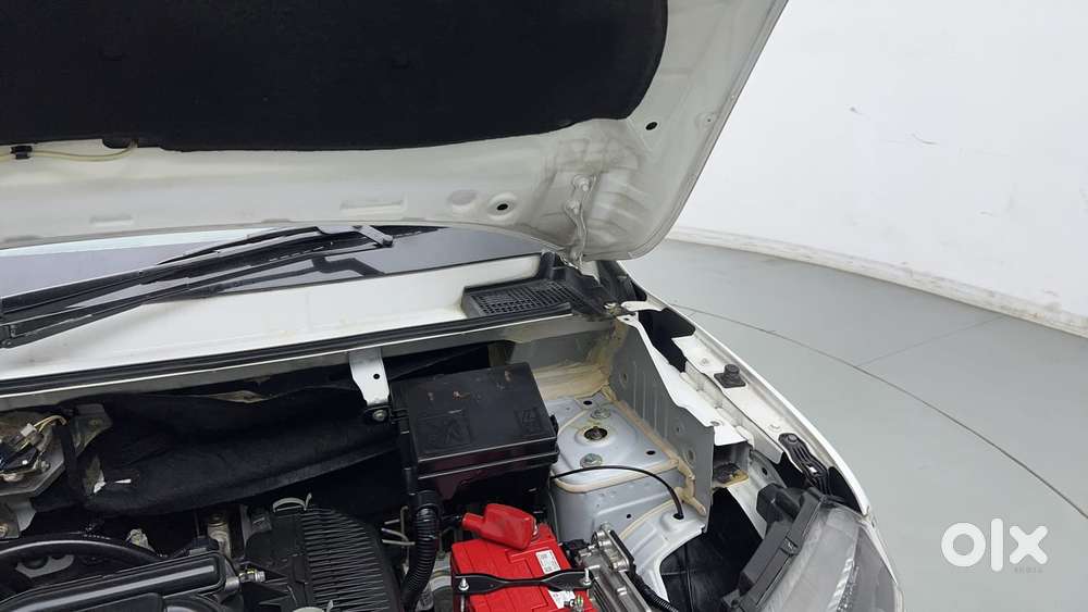 Renault Kwid 2019-ongoing 1.0 Climber Amt, 2022, Petrol
