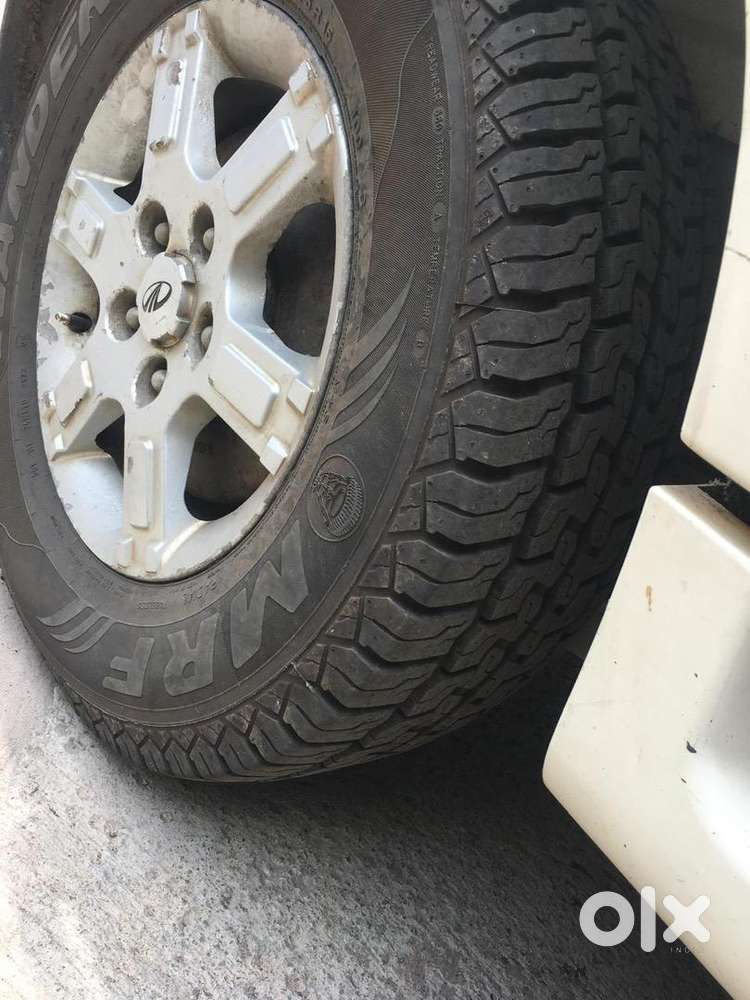 Mahindra Xylo 2010 Diesel Well Maintained