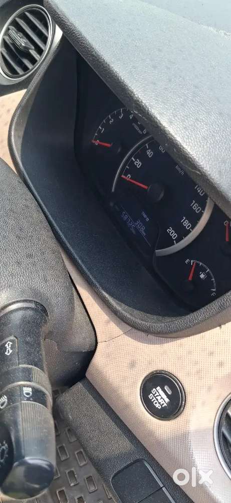 Well Maintained  Car, Only 58725km