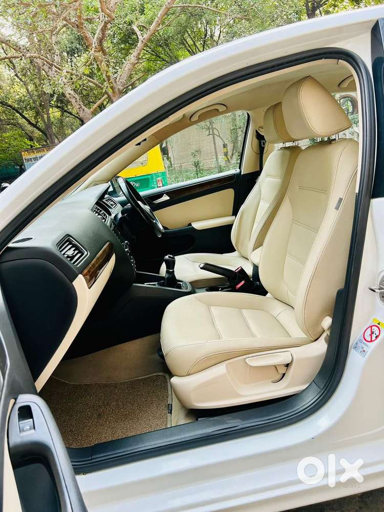 Volkswagen Jetta 1.4 Tsi, 2016, Petrol