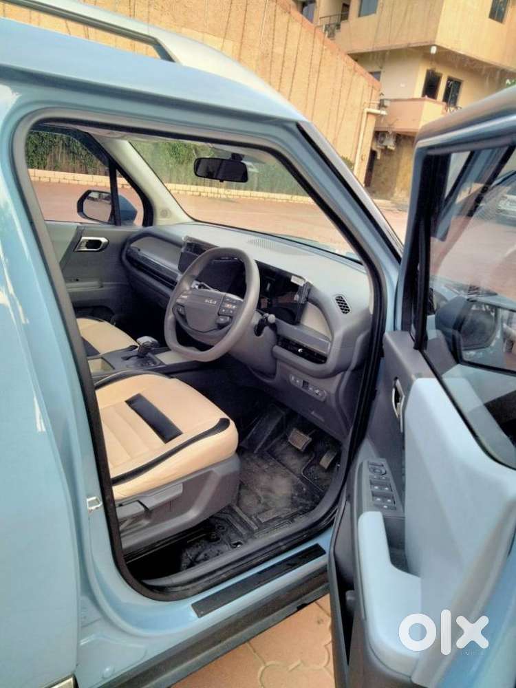 Kia Syros Htx Plus Turbo Dct, 2025, Petrol