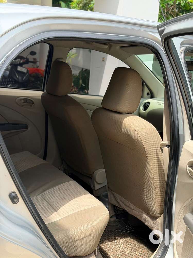 Toyota Etios Liva Gd 2014