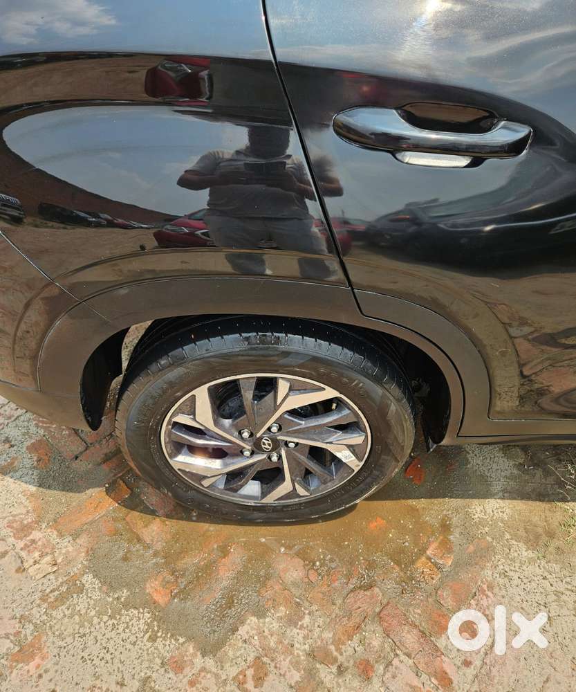 Hyundai Creta 1.6 Sx, 2022, Diesel